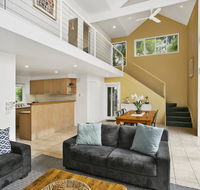 Terrace Lofts Apartments - Accommodation Sydney