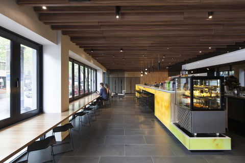 Jasper Boutique Hotel - Sydney 4u 3