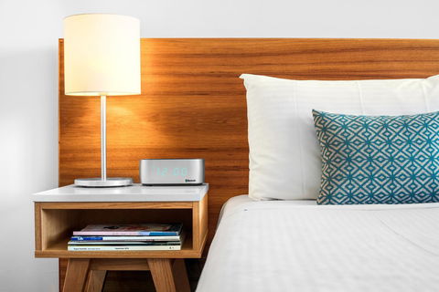 Jasper Boutique Hotel - Sydney 4u 5