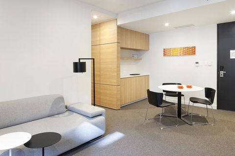Jasper Boutique Hotel - Sydney 4u 43