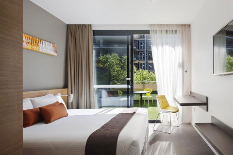 Jasper Boutique Hotel - Sydney 4u 1