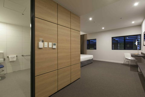 Jasper Boutique Hotel - Sydney 4u 34