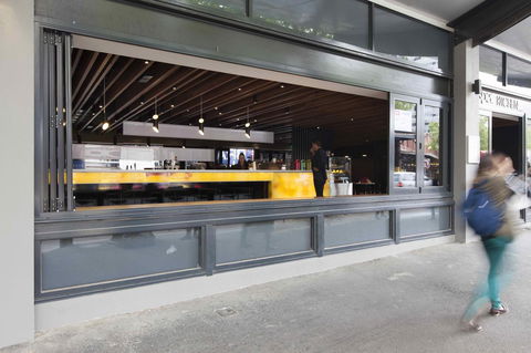Jasper Boutique Hotel - Sydney 4u 14