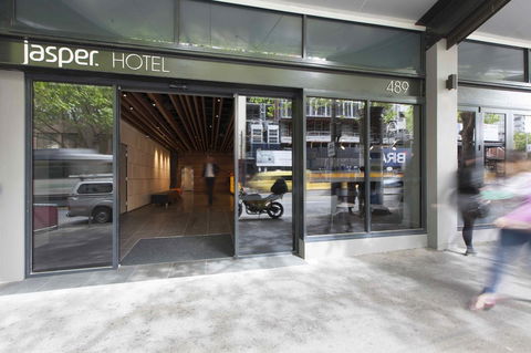 Jasper Boutique Hotel - Sydney 4u 15