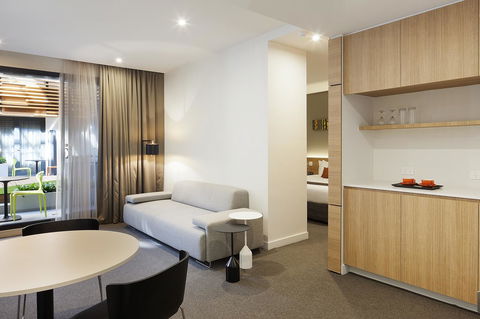 Jasper Boutique Hotel - Sydney 4u 42