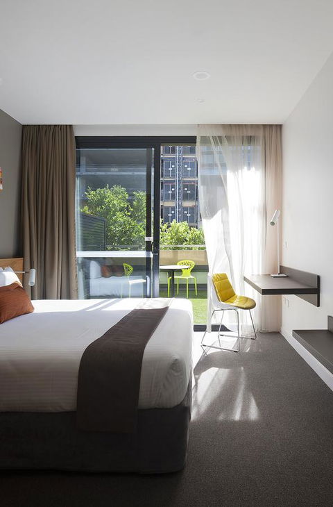 Jasper Boutique Hotel - Sydney 4u 37