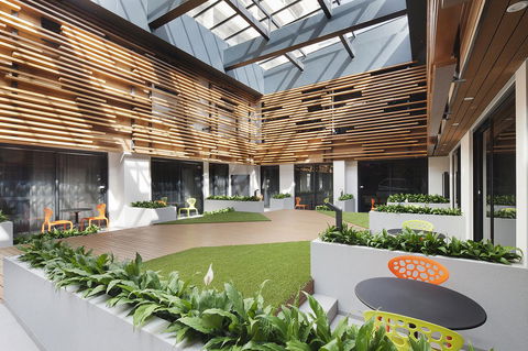 Jasper Boutique Hotel - Sydney 4u 4