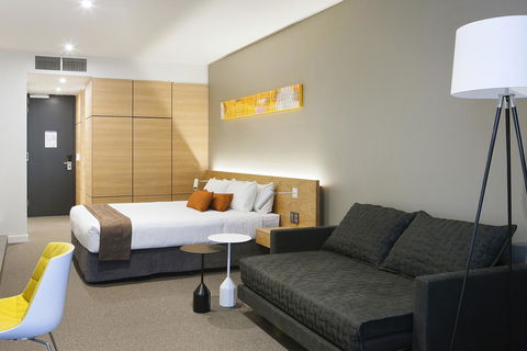 Jasper Boutique Hotel - Sydney 4u 39