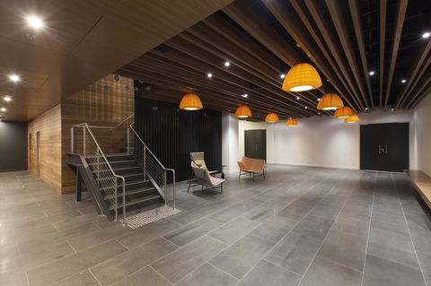 Jasper Boutique Hotel - Sydney 4u 19