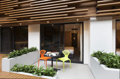Jasper Boutique Hotel - Sydney 4u 13