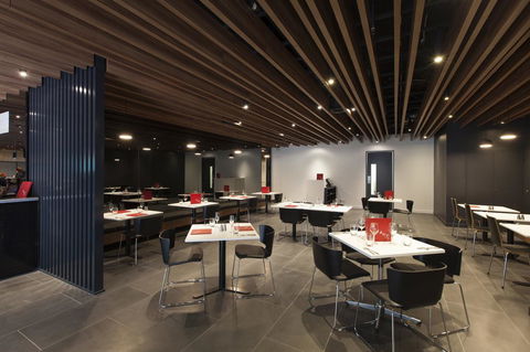 Jasper Boutique Hotel - Sydney 4u 20