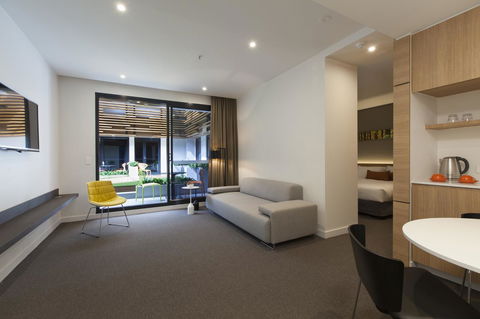 Jasper Boutique Hotel - Sydney 4u 29