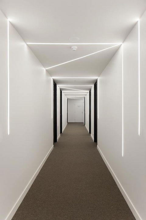 Jasper Boutique Hotel - Sydney 4u 38