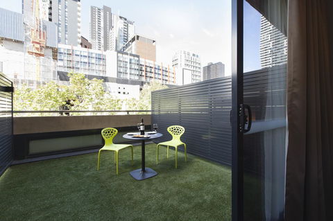 Jasper Boutique Hotel - Sydney 4u 27