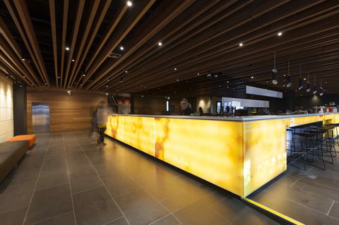 Jasper Boutique Hotel - Sydney 4u 32