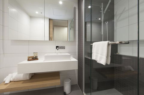 Jasper Boutique Hotel - Sydney 4u 24