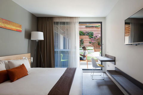 Jasper Boutique Hotel - Sydney 4u 0