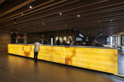 Jasper Boutique Hotel - Sydney 4u 16