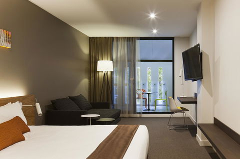 Jasper Boutique Hotel - Sydney 4u 40