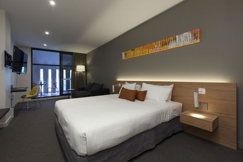 Jasper Boutique Hotel - Sydney 4u 22
