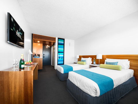 Jasper Boutique Hotel - Sydney 4u 9