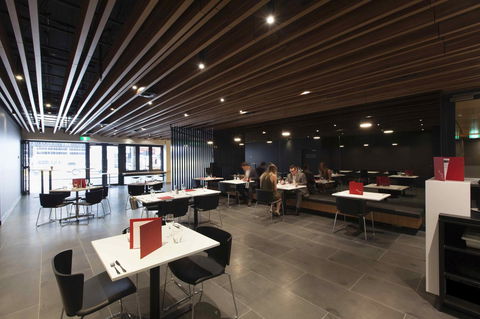 Jasper Boutique Hotel - Sydney 4u 21