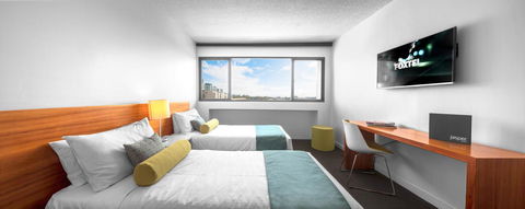 Jasper Boutique Hotel - Sydney 4u 10
