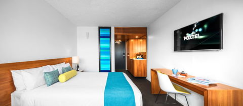 Jasper Boutique Hotel - Sydney 4u 7