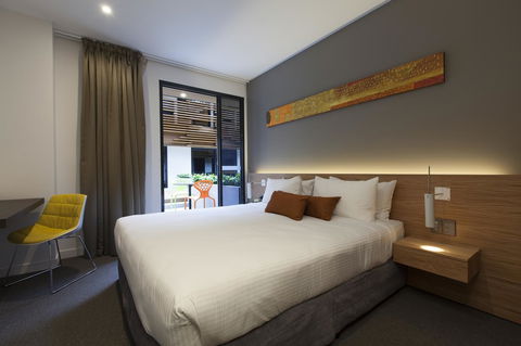 Jasper Boutique Hotel - Sydney 4u 31