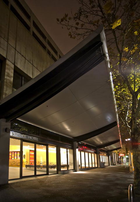 Jasper Boutique Hotel - Sydney 4u 2