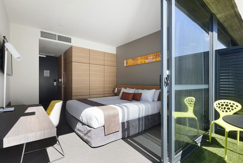 Jasper Boutique Hotel - Sydney 4u 36