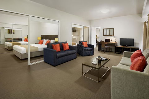 Quest Mildura - Sydney 4u 1