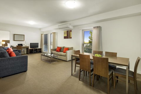 Quest Mildura - Sydney 4u 3