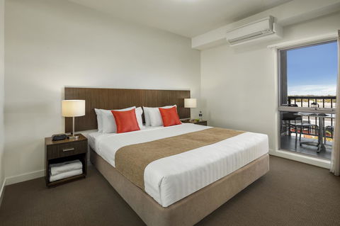 Quest Mildura - Sydney 4u 4