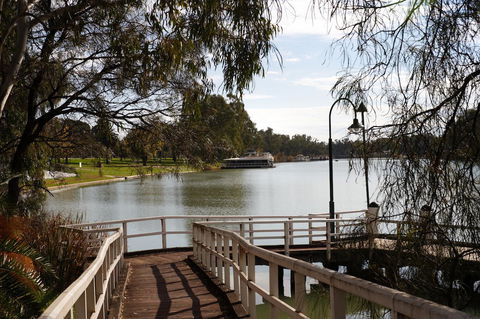 Quest Mildura - Sydney 4u 10
