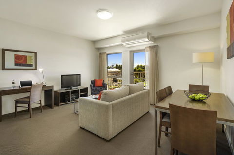 Quest Mildura - Sydney 4u 6