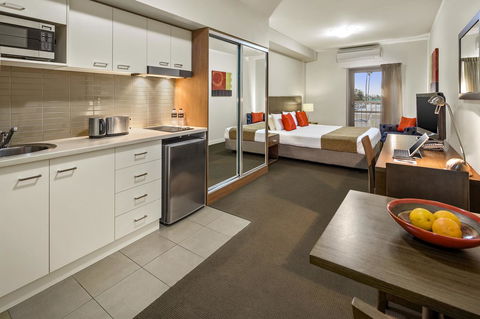 Quest Mildura - Sydney 4u 5