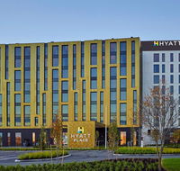 Hyatt Place Melbourne Essendon Fields - Accommodation Sydney