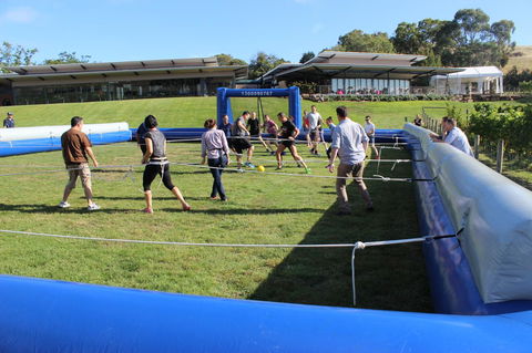 Balgownie Estate Yarra Valley - Sydney 4u 11