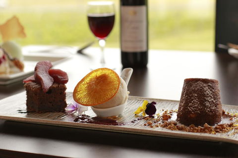 Balgownie Estate Yarra Valley - Sydney 4u 19