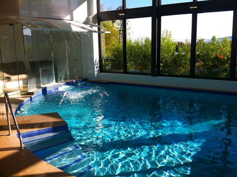 Balgownie Estate Yarra Valley - Sydney 4u 25