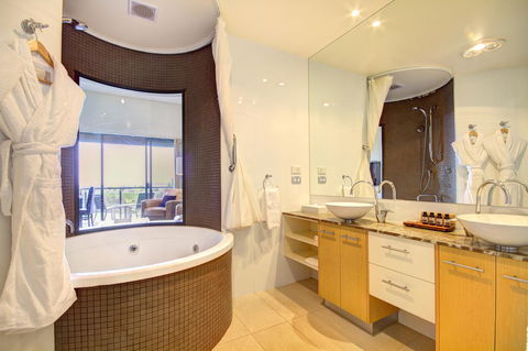 Balgownie Estate Yarra Valley - Sydney 4u 22