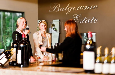 Balgownie Estate Yarra Valley - Sydney 4u 41