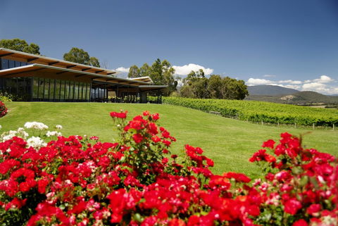 Balgownie Estate Yarra Valley - Sydney 4u 0