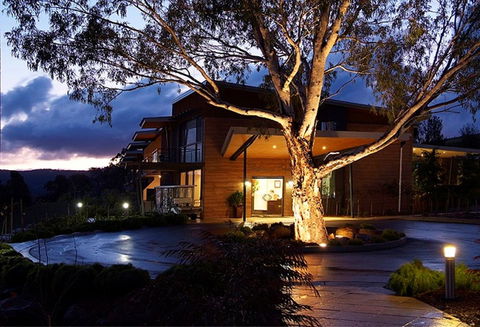Balgownie Estate Yarra Valley - Sydney 4u 35