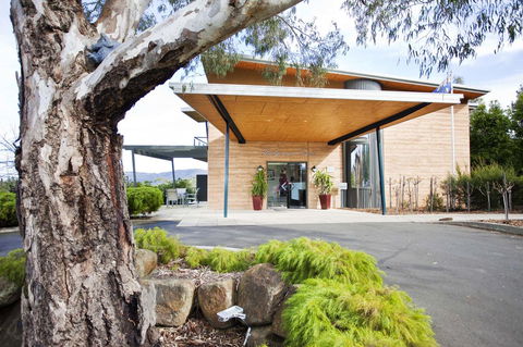 Balgownie Estate Yarra Valley - Sydney 4u 15