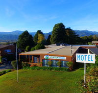 Mountain Creek Motel - Sydney 4u