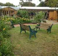 Mud Hollow Barn - Sydney 4u