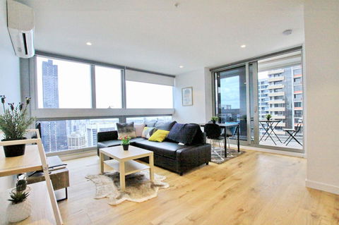 Nest-Apartment On Rose Lane - Accommodation Sydney 8