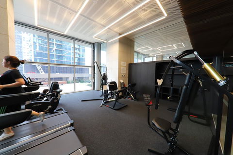 Nest-Apartment On Rose Lane - Accommodation Sydney 35
